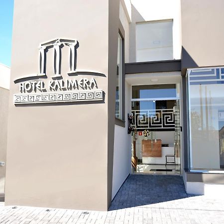 Clementina Hotel Kalimera מראה חיצוני תמונה