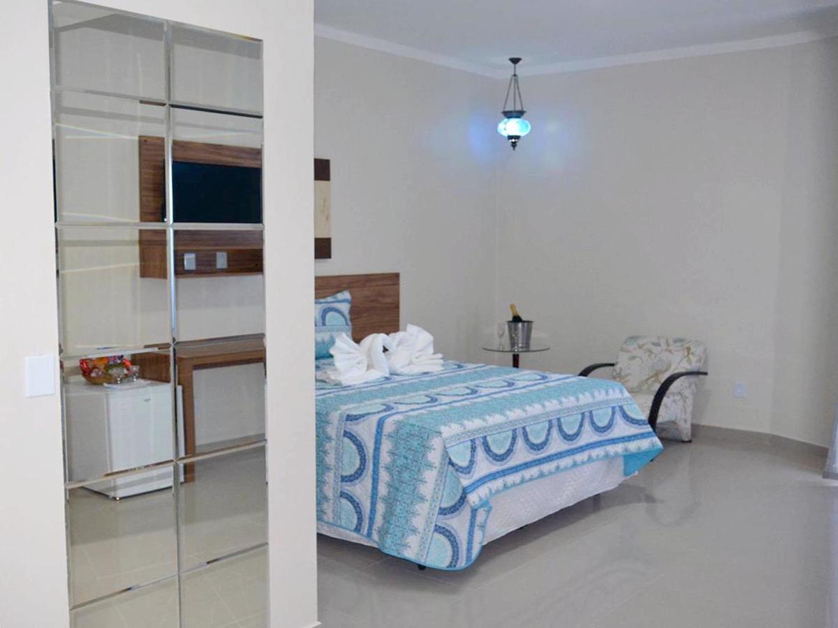 Clementina Hotel Kalimera מראה חיצוני תמונה